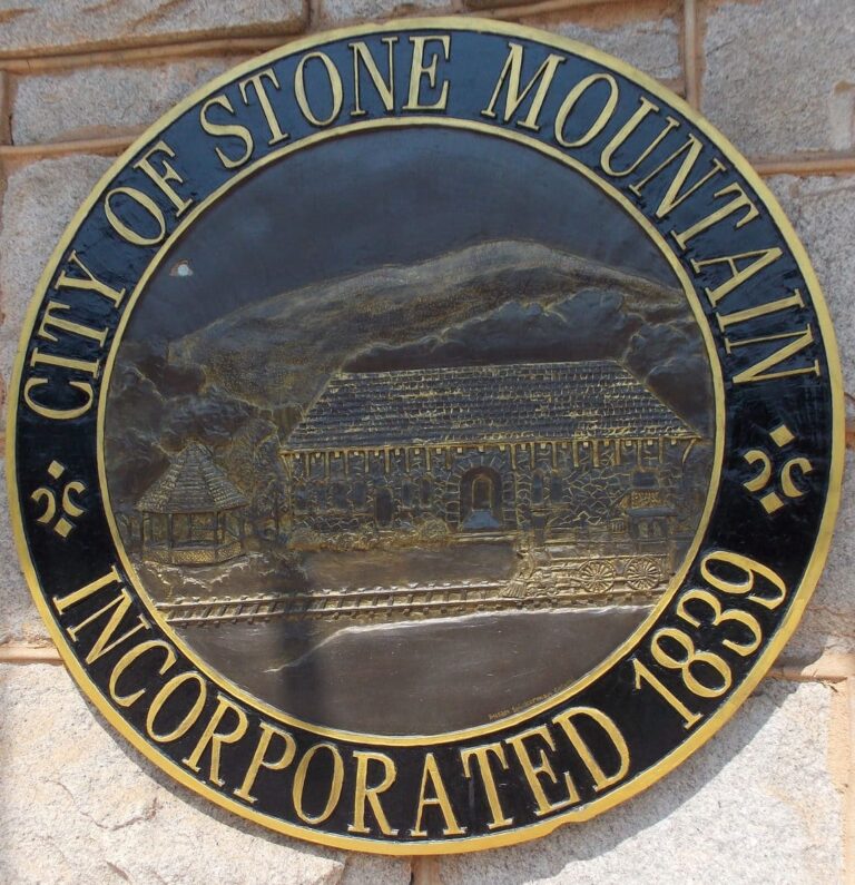 Stone Mountain Computer Electronics Recycling