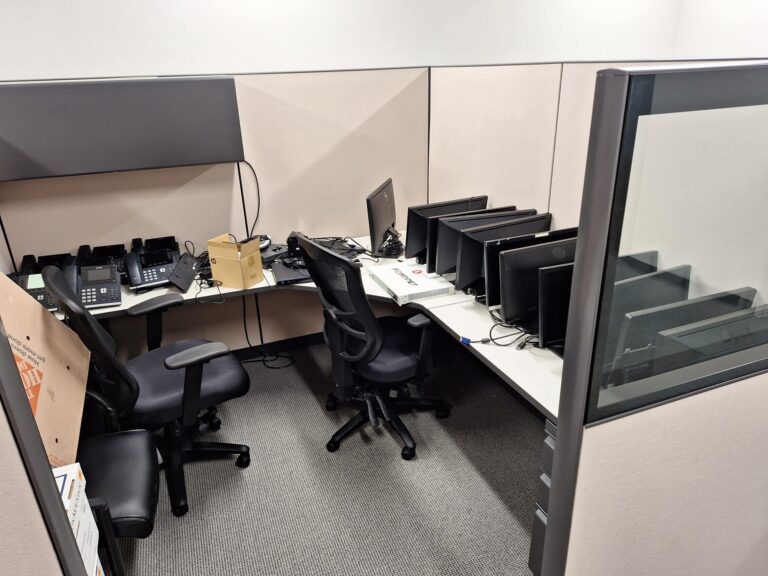 Suwanee Computer Electronics Recycling