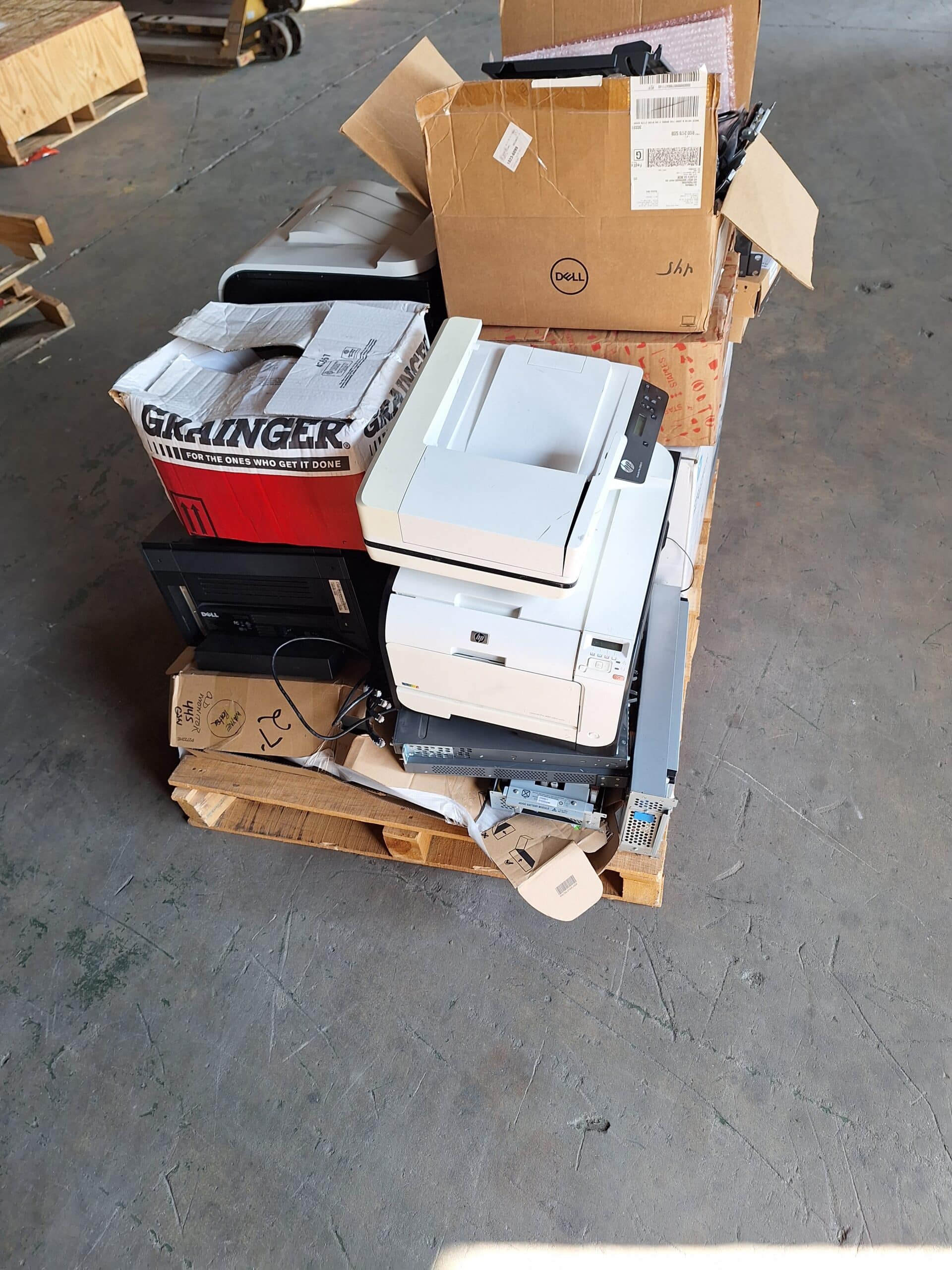 A Complete Guide on How to Recycle Computers