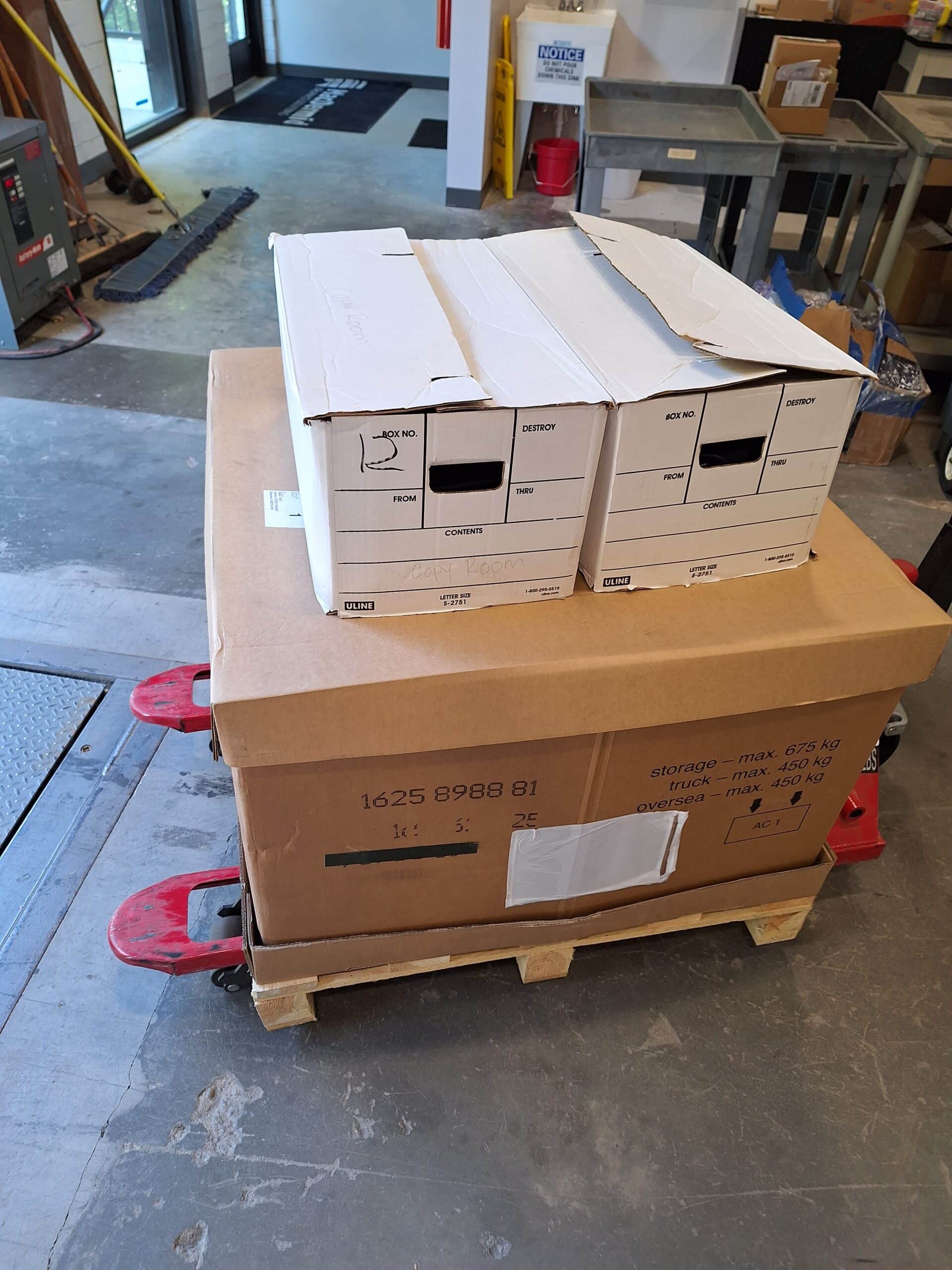 City of Atlanta Electronics Recycling Center City of Atlanta Electronics Recycling Center