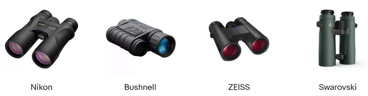 Binoculars Telescopes Recycling