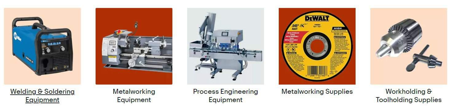 Business Industrial Equipment Disposal Recycling