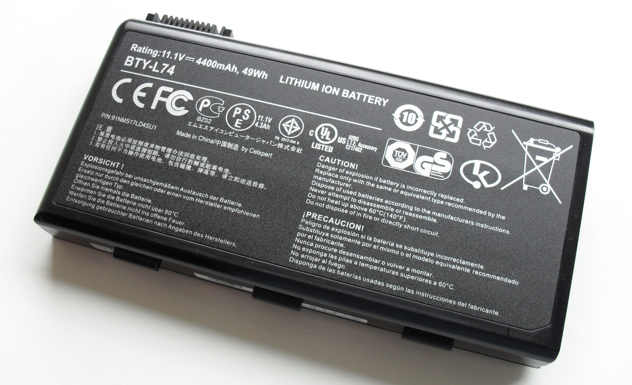 Loose Batteries Not Accepted Li-Lion Etc | Beyond Surplus Loose Batteries Not Accepted Li-Lion Etc