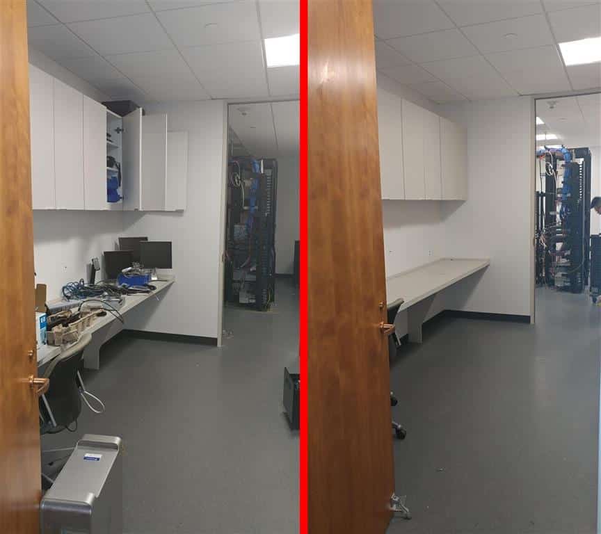 Atlanta Office Cleanout Electronic Junk Removal