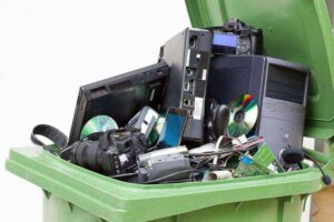The Authoritative Guide to Hard Drive Shredding in Atlanta for Businesses