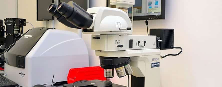 Lab Equipment Disposal & Recycling Services