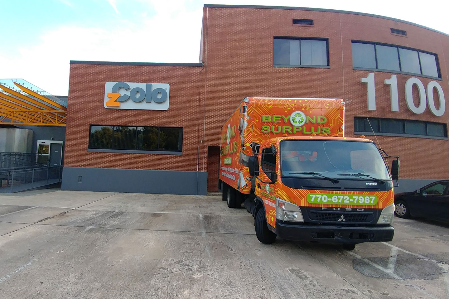 Data Center Decommissioning Disposal & Recycling Data Center Decommissioning Disposal & Recycling