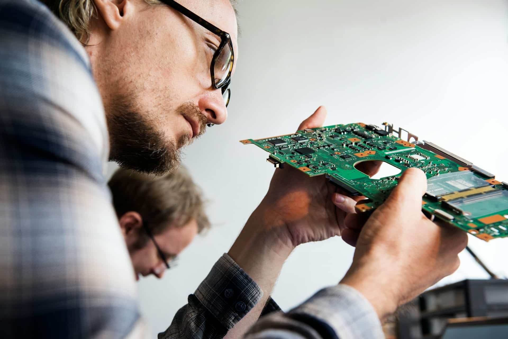 Data Center Decommissioning Services in Atlanta, GA