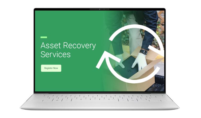 IT Asset Recovery Services in Georgia | Beyond Surplus Nationwide ITAD