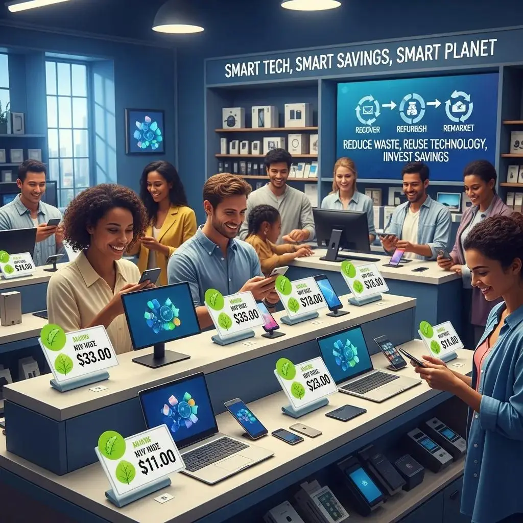 nationwide ITAD services