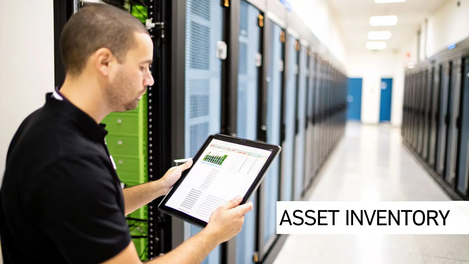 Your Guide to the Data Center Decommissioning Process