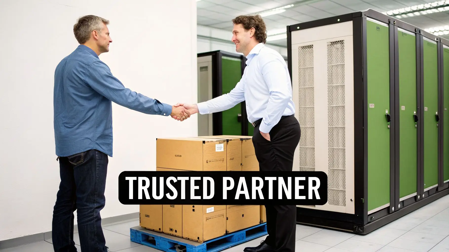Certified Data Destruction Services in Georgia: A Guide for Businesses