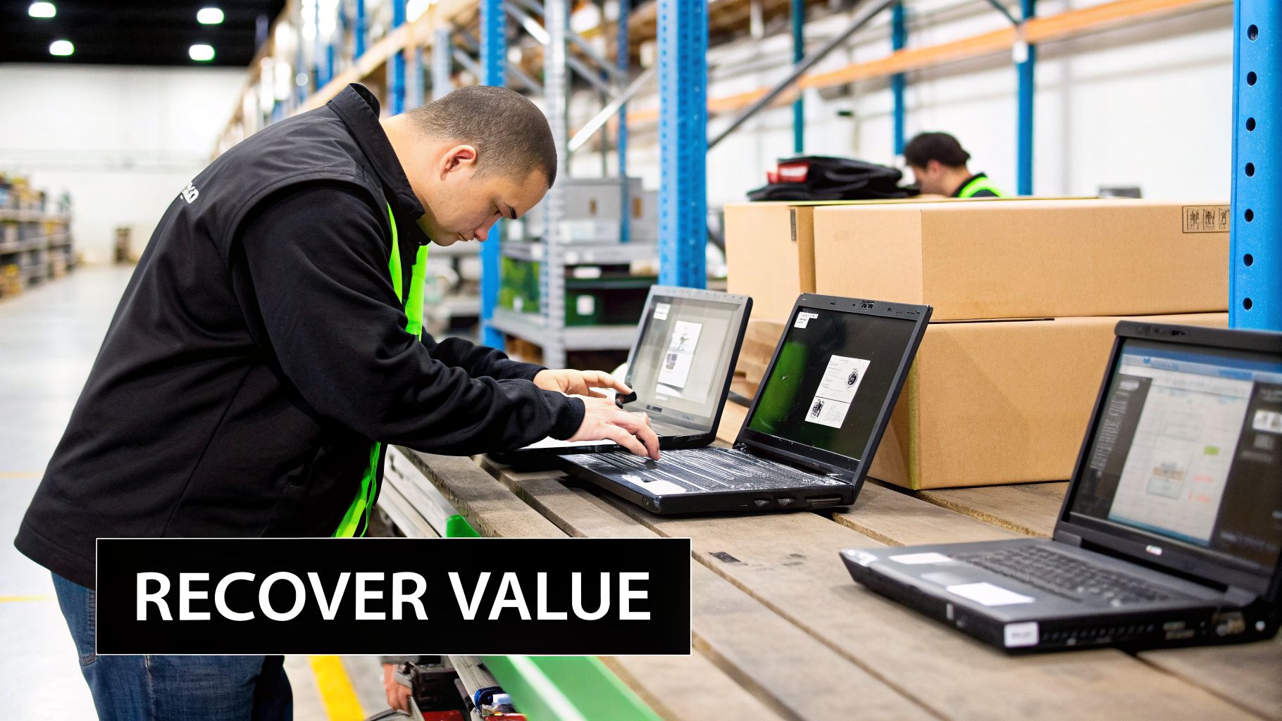 Choosing an ESG Recycling Partner in Georgia: A Strategic Guide