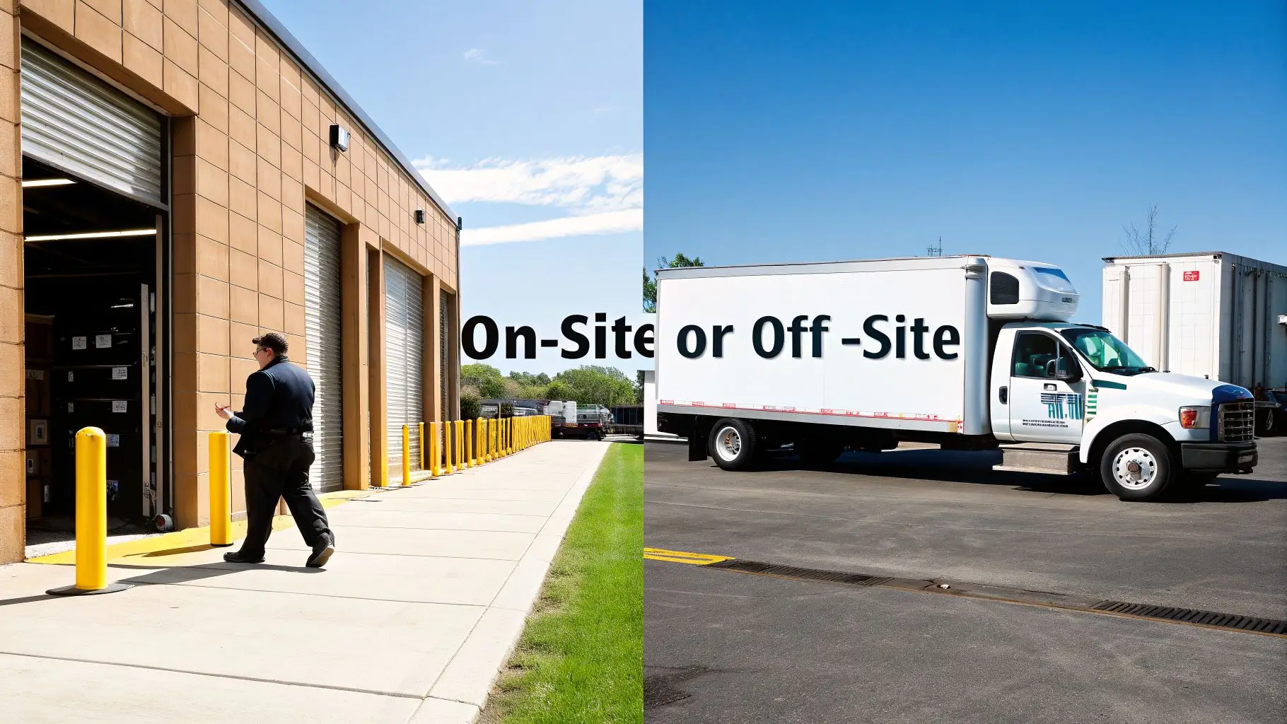 The Authoritative Guide to Hard Drive Shredding in Atlanta for Businesses