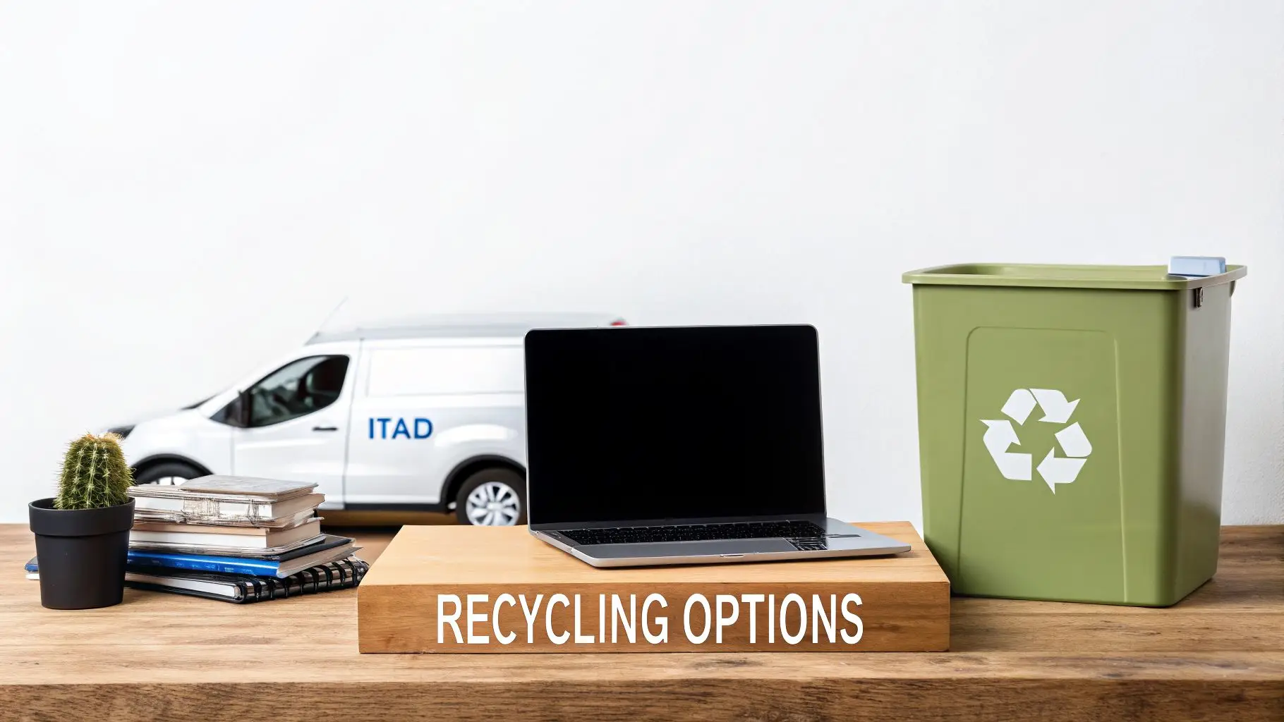 How to Recycle a Computer: A Guide for U.S. Businesses How to Recycle a Computer: A Guide for U.S. Businesses