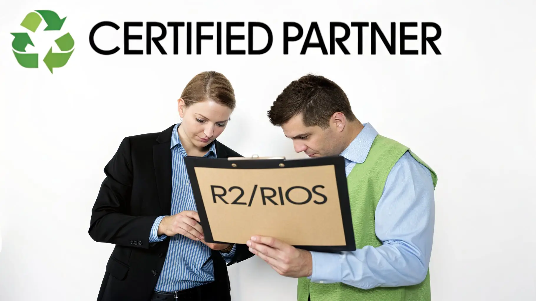 How to Recycle a Computer: A Guide for U.S. Businesses How to Recycle a Computer: A Guide for U.S. Businesses