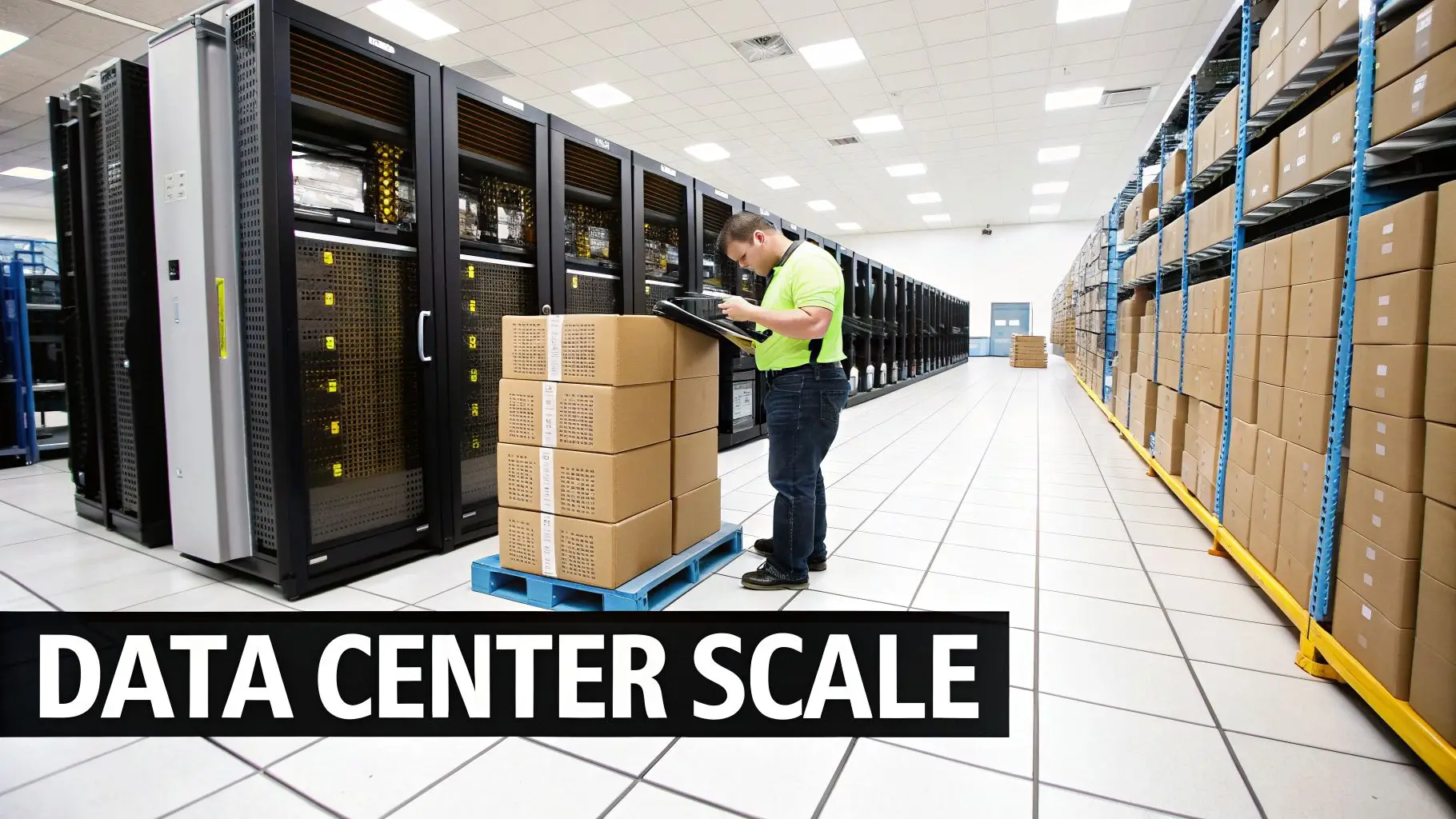 Onsite Data Destruction in Georgia: A Guide for Businesses