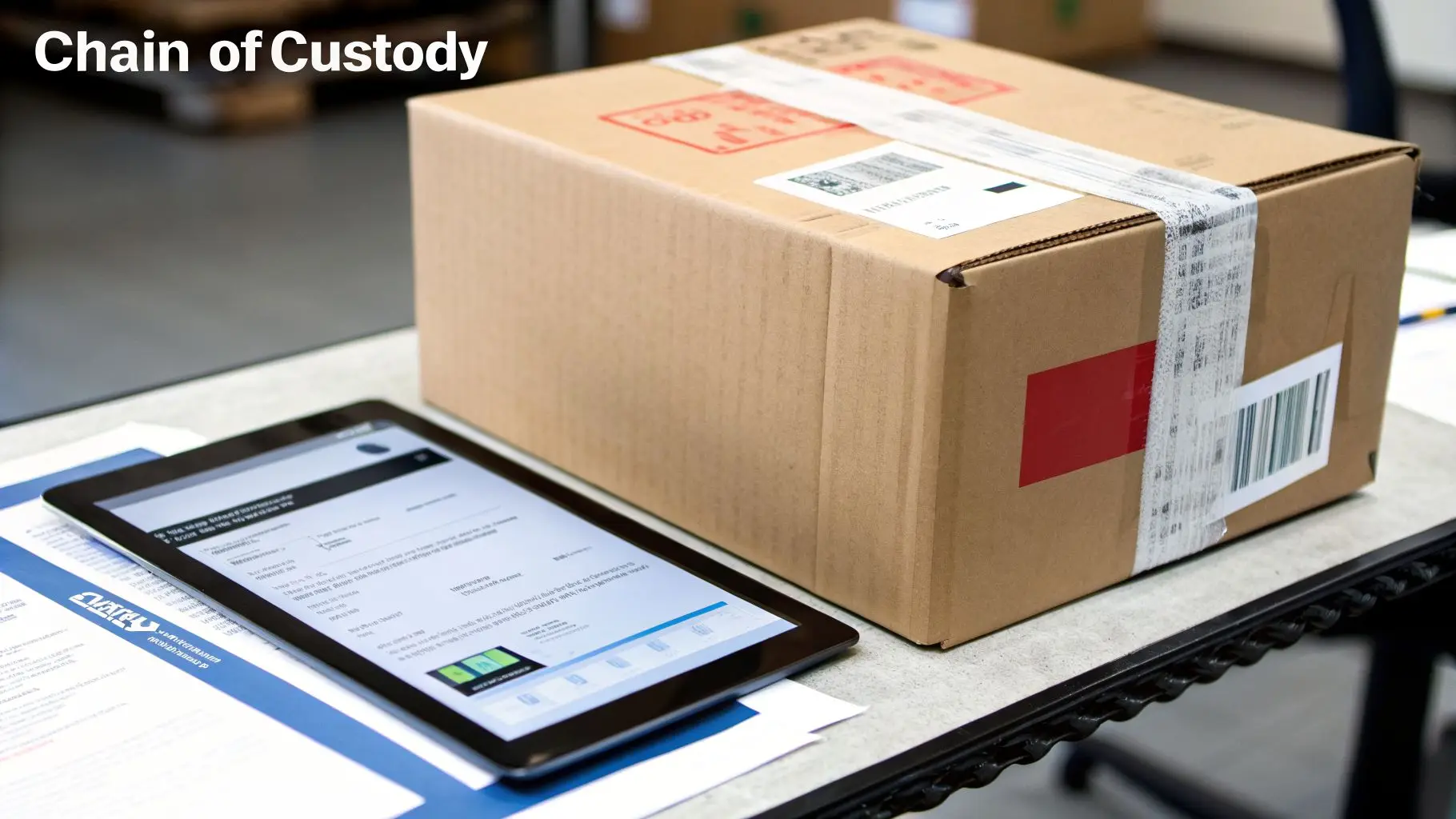 Vendor due diligence checklist for ITAD & E-Waste Partners Vendor due diligence checklist for ITAD & E-Waste Partners