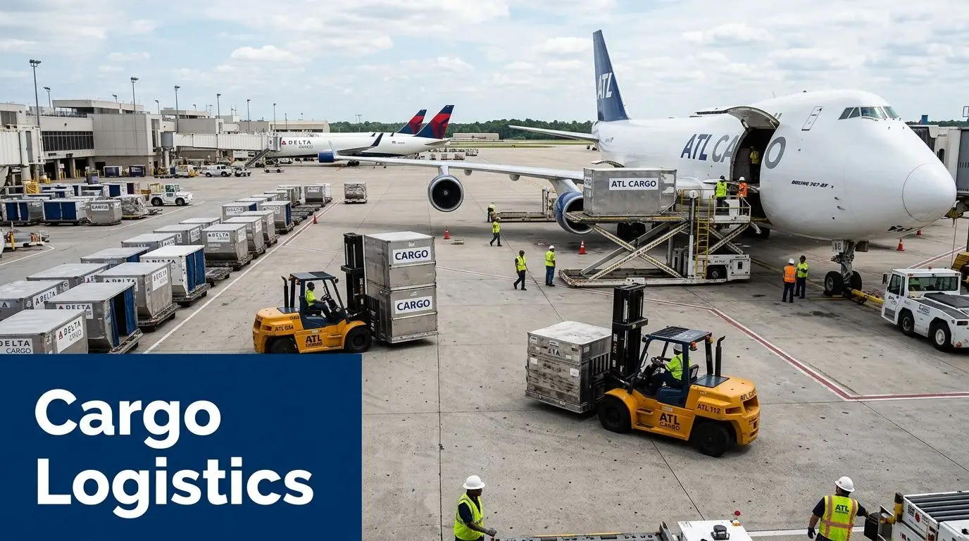 Atlanta Hartsfield Jackson Atlanta International Airport Hub Atlanta Hartsfield Jackson Atlanta International Airport Hub