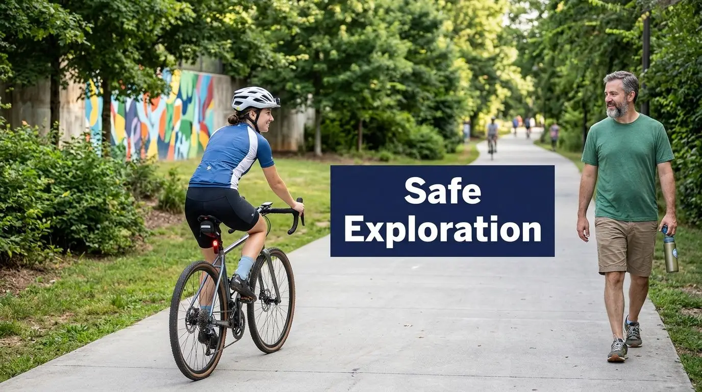 BeltLine In Atlanta: Ultimate 2026 Visitor Guide