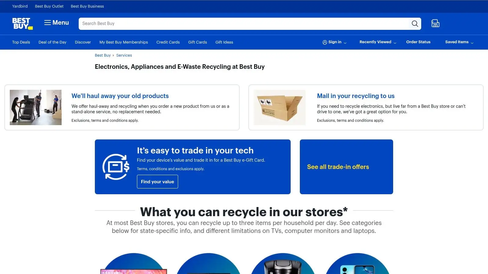 7 Pro Options: Center Recycling Near Me for Businesses