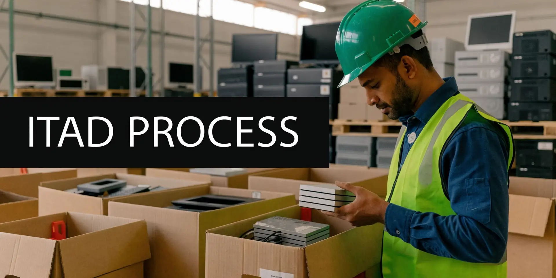 E-waste NYC: Business Compliance Guide 2026 E-waste NYC: Business Compliance Guide 2026