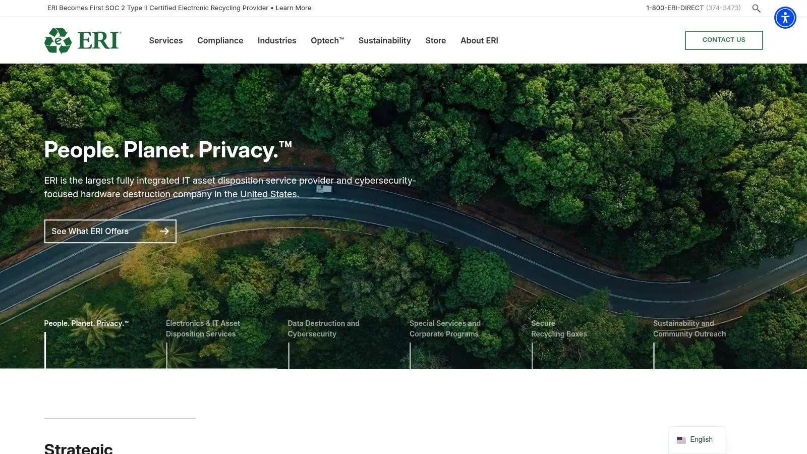 Recycling E Waste Near Me: E-Waste Recycling Near Me: ITAD